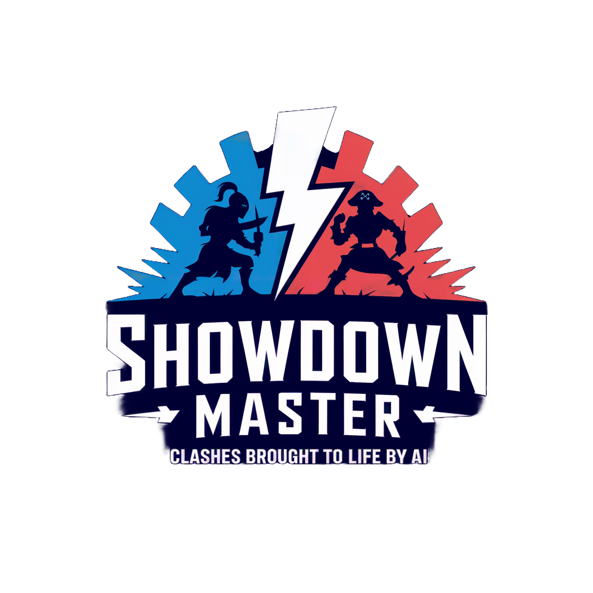 ShowdownMaster Logo